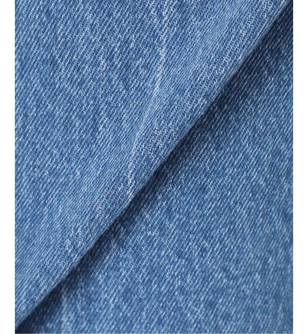 OUTDOOR PRODUCTS Usual Things「≪予約≫追加 ULTデニムブーティー5PKT」|デニム|