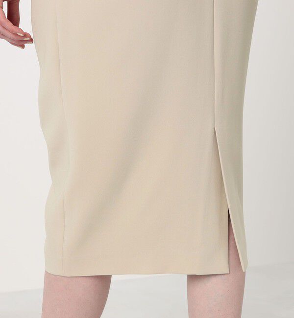 TOMORROWLAND BUYING WEAR「【別注】FLICKA for TOMORROWLAND with pearl ドレス」|ドレス|