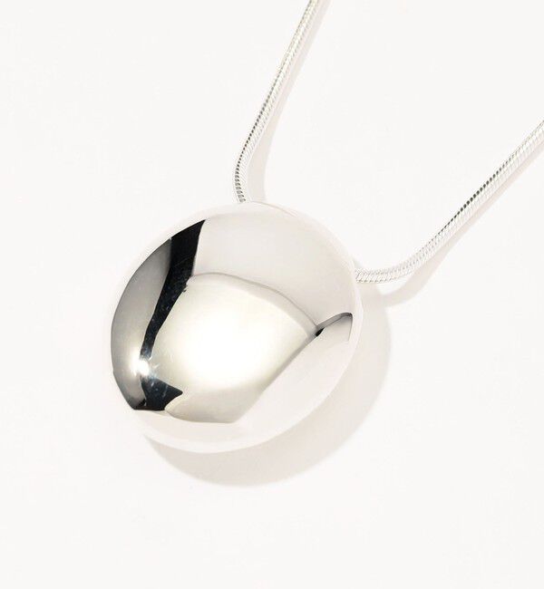 TOMORROWLAND GOODS「LIE STUDIO THE JULIA ネックレス」|ネックレス|