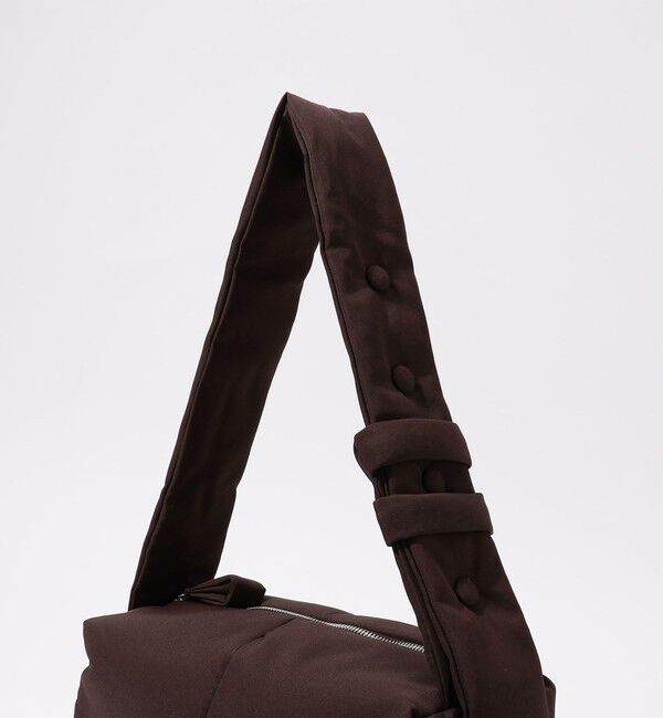 TOMORROWLAND GOODS「ADD CULUMN DOT SHLD M バッグ」|ショルダー・メッセンジャー|