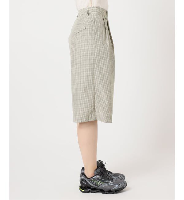  「[THE MOOD] ショートパンツ」|その他|