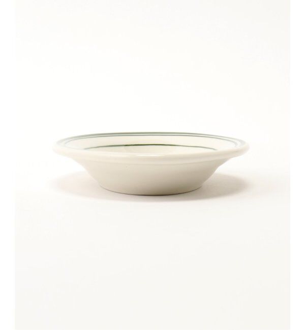 ACME「【TUXTON/タクストン】 OVAL PLATE　オーバル プレート 18cm」|食器・キッチングッズ|