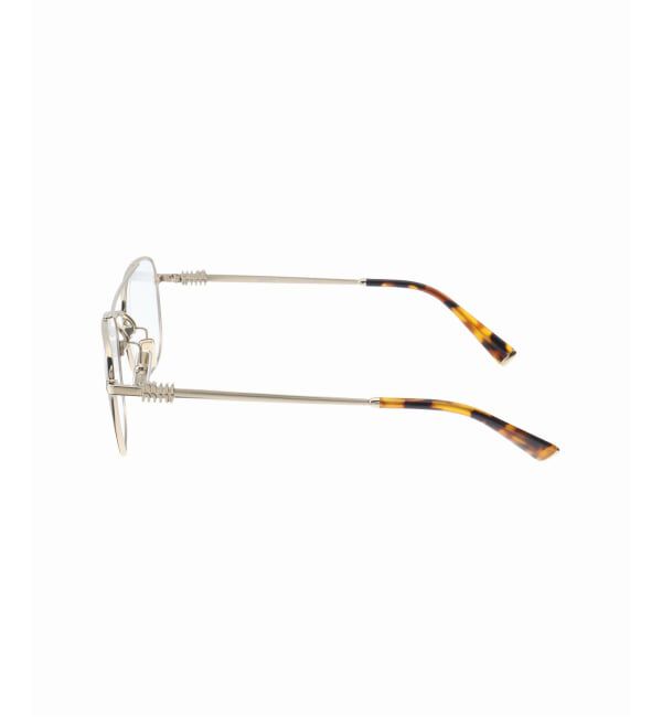 EYETHINK「MIU MIU 51WVZVN1O153 Optical」|メガネ|