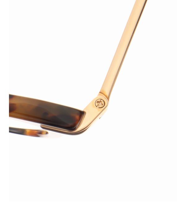 EYETHINK「THOM BROWNE UEO701A-205-49 Optical」|メガネ|