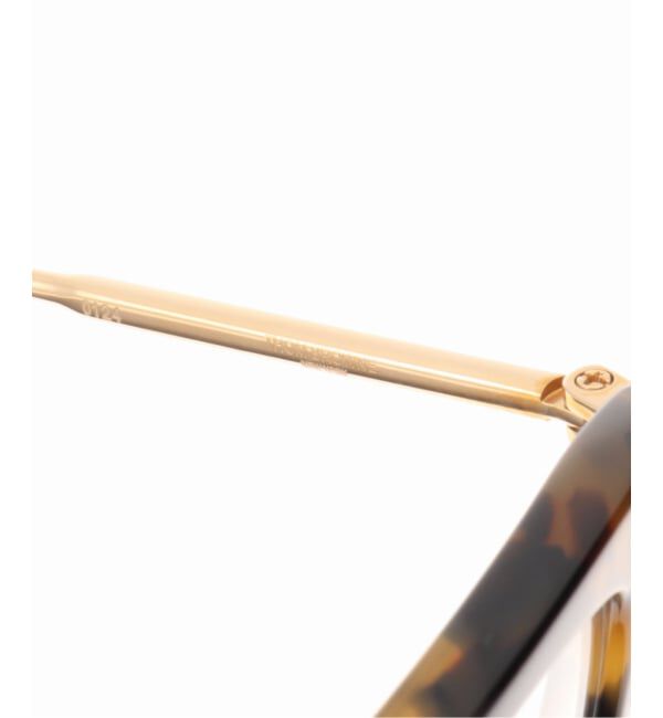 EYETHINK「THOM BROWNE UEO701A-205-49 Optical」|メガネ|