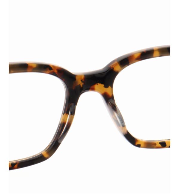 EYETHINK「THOM BROWNE UEO701A-205-49 Optical」|メガネ|