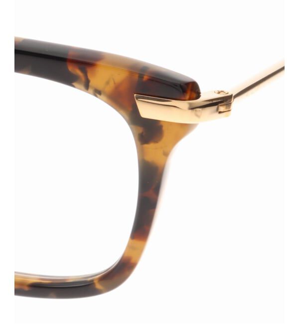 EYETHINK「THOM BROWNE UEO701A-205-49 Optical」|メガネ|