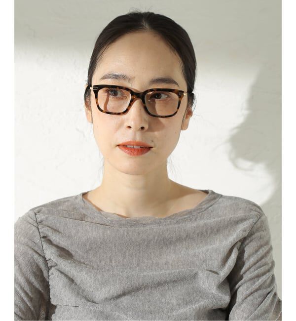 EYETHINK「THOM BROWNE UEO701A-205-49 Optical」|メガネ|