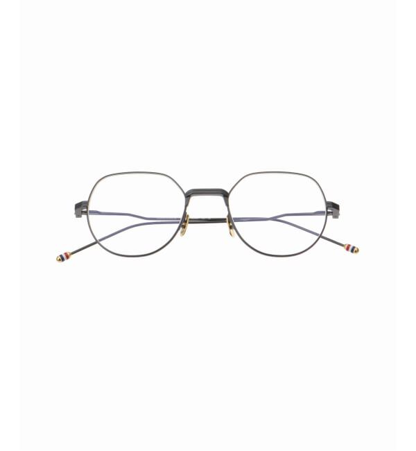 EYETHINK「THOM BROWNE UEO935A-005-48 Optical」|メガネ|