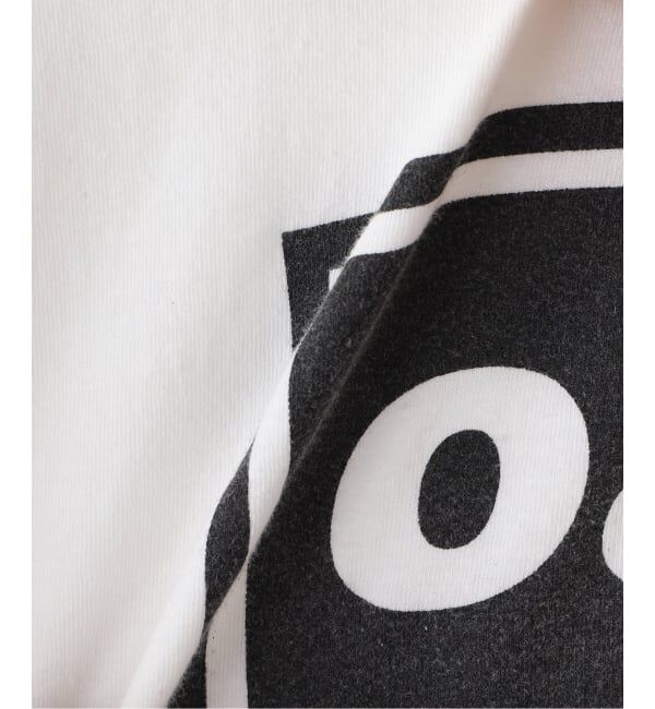 JOINT WORKS「THRIFTY LOOK / スリフティ ルック oasis S/S TEE」|Tシャツ・カットソー|
