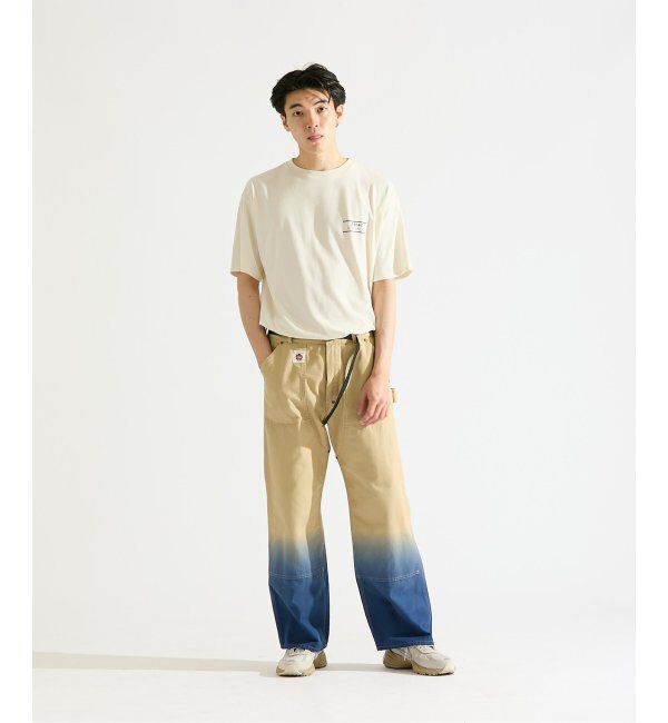 Paris Saint-Germain「【Paris Saint-Germain / パリ・サン＝ジェルマン】 JP PP PHOTO-2 T-sh」|Tシャツ・カットソー|