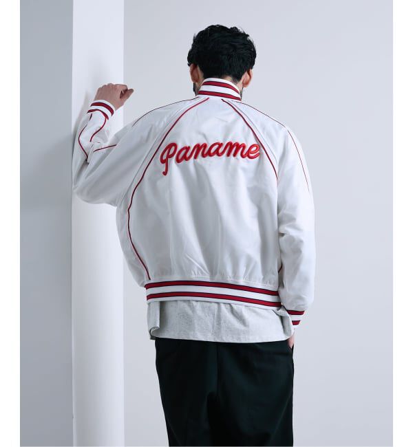 Paris Saint-Germain「【Paris Saint-Germain / パリ・サン＝ジェルマン】 JP Iconic Satin Zip」|その他|