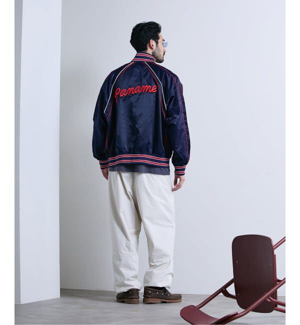 Paris Saint-Germain「【Paris Saint-Germain / パリ・サン＝ジェルマン】 JP Iconic Satin Zip」|その他|
