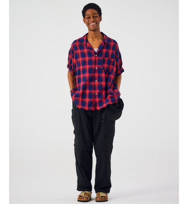JOURNAL STANDARD relume「BIRKENSTOCK / ビルケンシュトック 別注 Byblos サンダル」|サンダル|