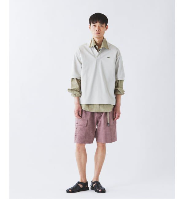 JOURNAL STANDARD relume「GRAMICCI / グラミチ 別注 サッカー チェック ショーツ」|その他|