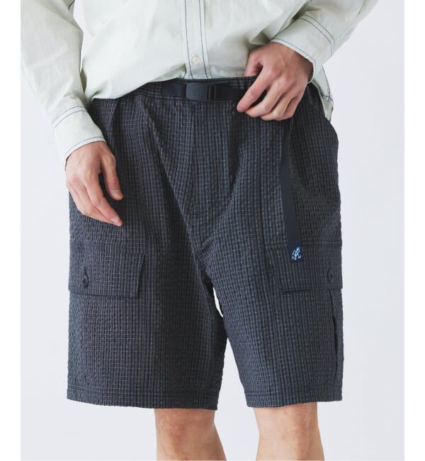 JOURNAL STANDARD relume「GRAMICCI / グラミチ 別注 サッカー チェック ショーツ」|その他|