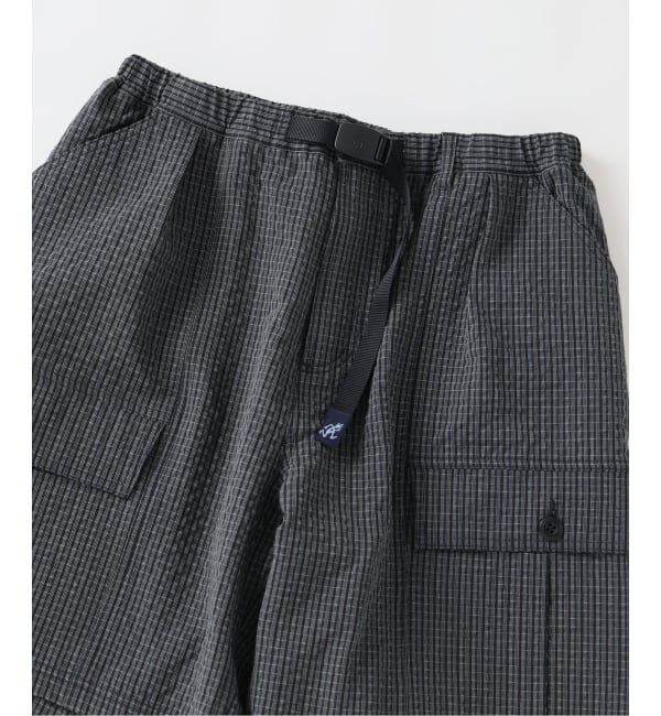 JOURNAL STANDARD relume「GRAMICCI / グラミチ 別注 サッカー チェック ショーツ」|その他|
