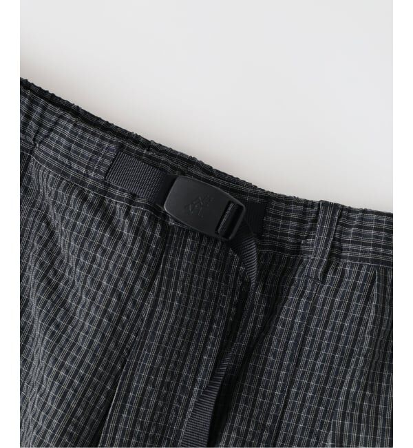 JOURNAL STANDARD relume「GRAMICCI / グラミチ 別注 サッカー チェック ショーツ」|その他|