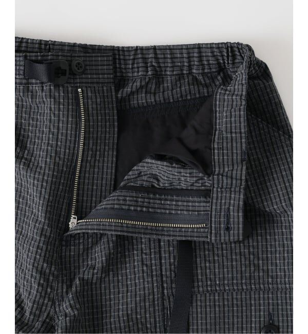 JOURNAL STANDARD relume「GRAMICCI / グラミチ 別注 サッカー チェック ショーツ」|その他|
