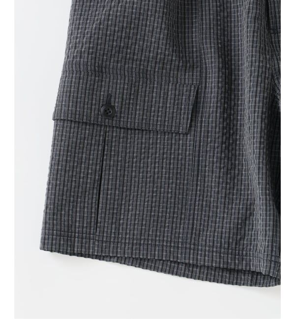 JOURNAL STANDARD relume「GRAMICCI / グラミチ 別注 サッカー チェック ショーツ」|その他|