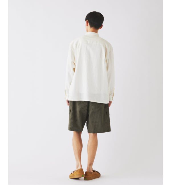 JOURNAL STANDARD relume「GRAMICCI / グラミチ 別注 サッカー チェック ショーツ」|その他|
