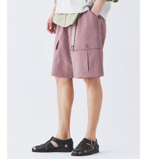 JOURNAL STANDARD relume「GRAMICCI / グラミチ 別注 サッカー チェック ショーツ」|その他|