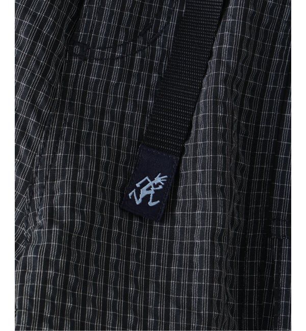 JOURNAL STANDARD relume「GRAMICCI / グラミチ 別注 サッカー チェック ショーツ」|その他|