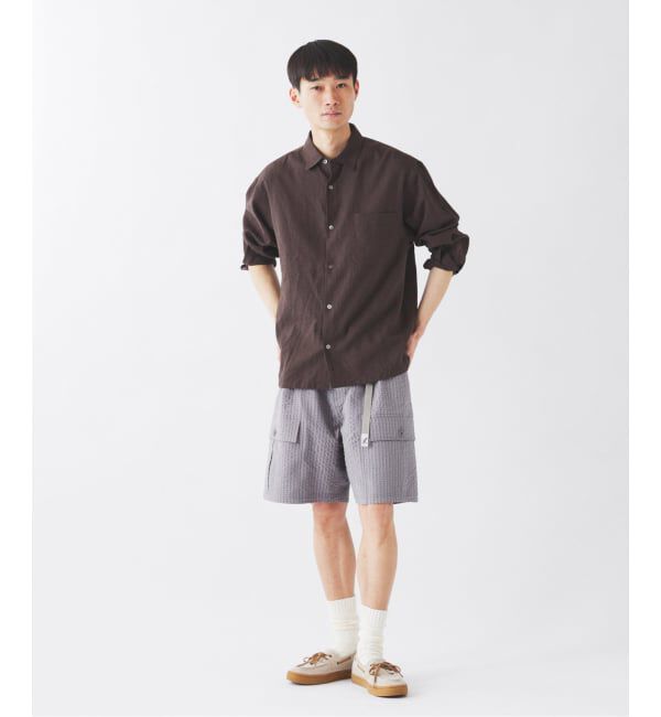 JOURNAL STANDARD relume「GRAMICCI / グラミチ 別注 サッカー チェック ショーツ」|その他|