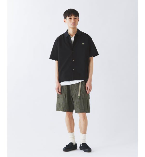 JOURNAL STANDARD relume「GRAMICCI / グラミチ 別注 サッカー チェック ショーツ」|その他|