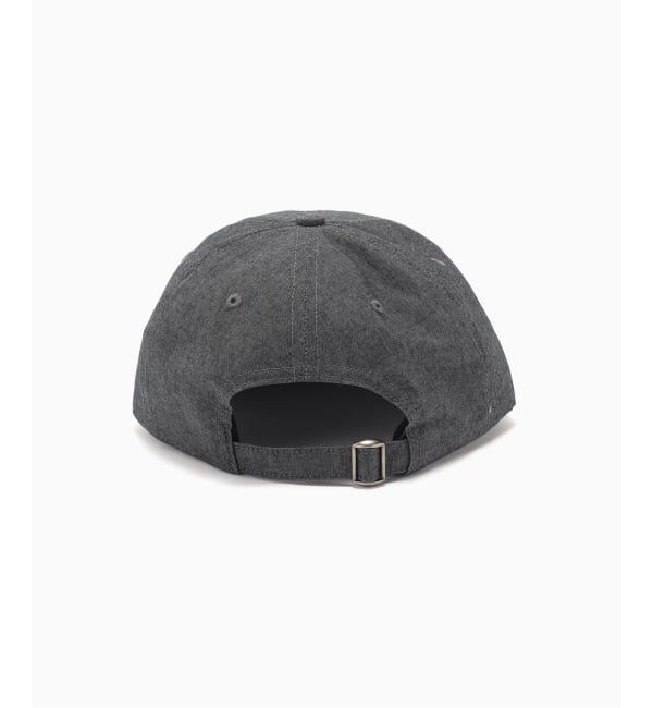 JOURNAL STANDARD「by Parra Signature 6 panel hat」|キャップ・キャスケット|
