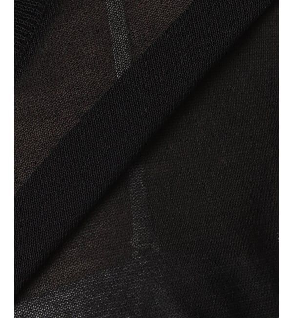 journal standard L'essage「フォルムニットTシャツ」|ニット・セーター|
