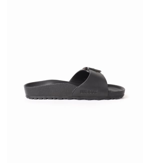JOURNAL STANDARD relume「【BIRKENSTOCK/ビルケンシュトック】MADRID BIG BUCKLE EVA：サンダル」|サンダル|