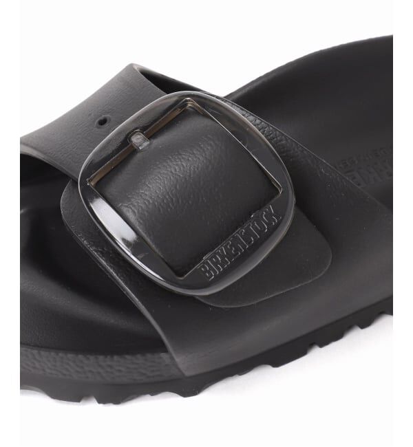 JOURNAL STANDARD relume「【BIRKENSTOCK/ビルケンシュトック】MADRID BIG BUCKLE EVA：サンダル」|サンダル|