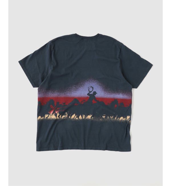 JOURNAL STANDARD「ONE OF THESE DAYS DRIFTIN' BACK TSHIRT」|Tシャツ・カットソー|