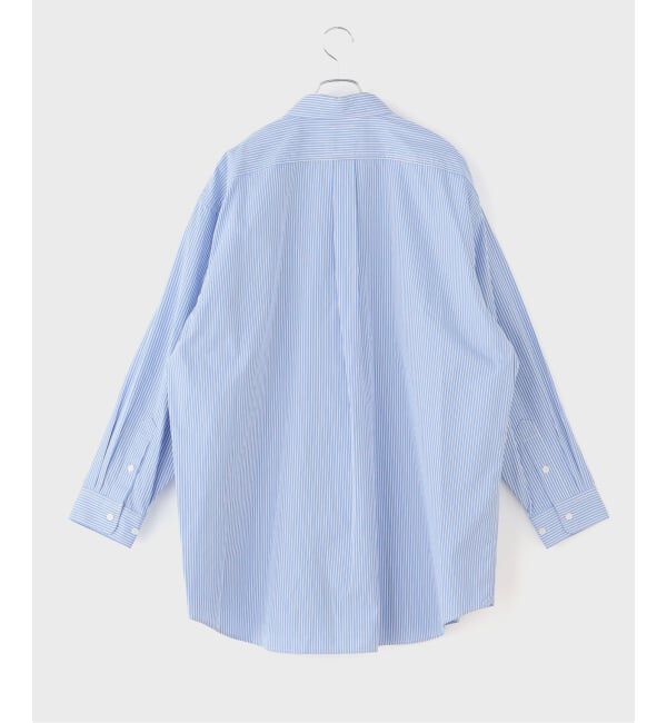 JOURNAL STANDARD「【RHODOLIRION /ロドリリオン】 Double Layer Button down Shirt」|シャツ・ブラウス|