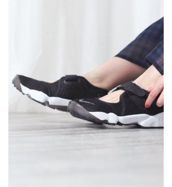 JOURNAL STANDARD relume「《追加》【NIKE/ナイキ】ウィメンズエアリフト：スニーカー」|スニーカー|