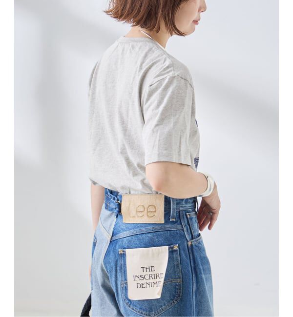 journal standard L'essage「《追加予約》MIXTA/ミクスタ CALIFORNIA TABBY CAT CREW Tシャツ」|Tシャツ・カットソー|