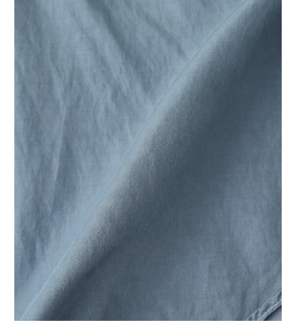 JOURNAL STANDARD「KATHARINE HAMNETT / キャサリン ハムネット PARACHUTE LONG TAIL SH」|シャツ・ブラウス|