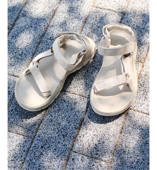 FRAMeWORK「Teva/テバ W HURRICANE XLT3」|サンダル|