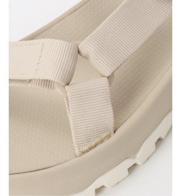 FRAMeWORK「Teva/テバ W HURRICANE XLT3」|サンダル|
