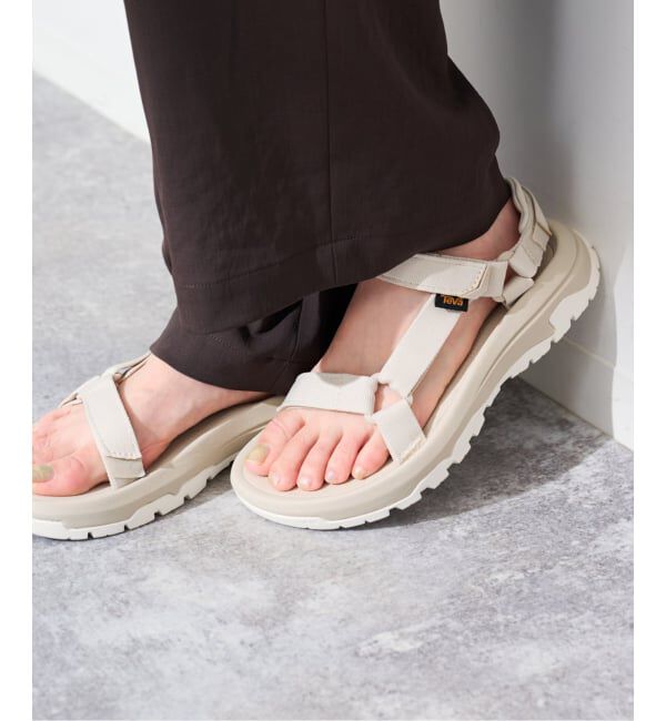FRAMeWORK「Teva/テバ W HURRICANE XLT3」|サンダル|