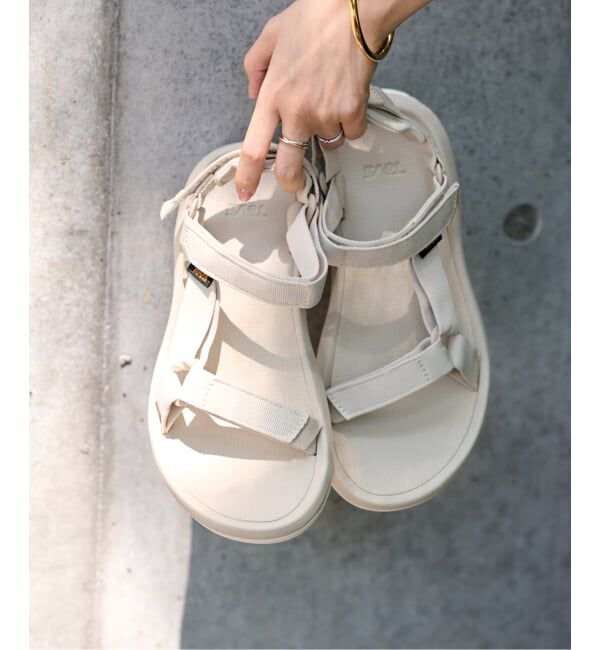 FRAMeWORK「Teva/テバ W HURRICANE XLT3」|サンダル|