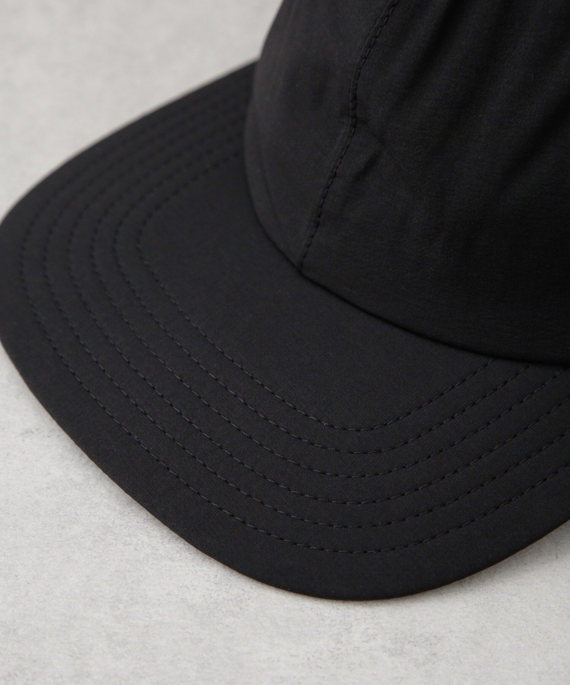 nano･universe「THEHATS/LIGHT CAP」|キャップ・キャスケット|