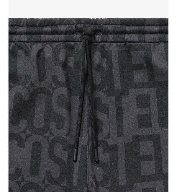 LACOSTE「クールマックスブランドネームロゴ総柄ショートパンツ」|その他|