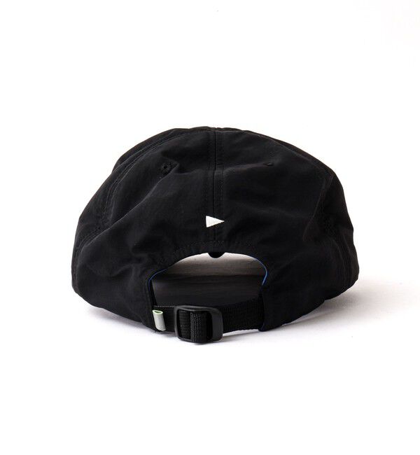 NOLLEY'S goodman「【halo commodity/ハロ コモディティー】Salt Hole Cap h261-211」|キャップ・キャスケット|