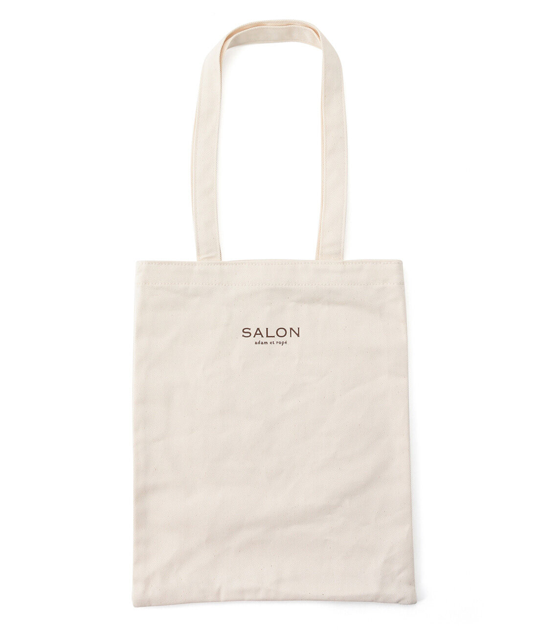 SALON adam et rope'「【巡る純喫茶】トートバック（COFFEE HALLくぐつ草）」|トートバッグ|