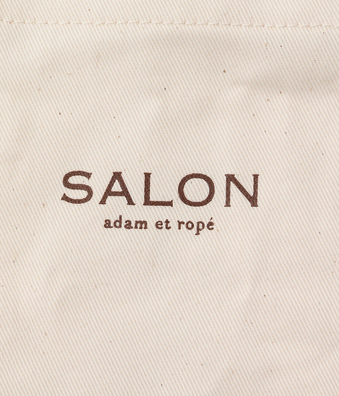 SALON adam et rope'「【巡る純喫茶】トートバック（COFFEE HALLくぐつ草）」|トートバッグ|