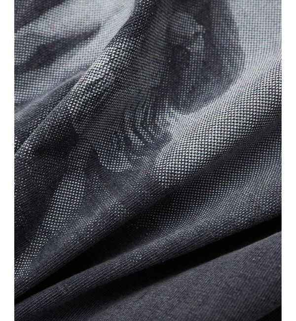  「【GEMINI】プリントノースリーブプルオーバー＜WEB限定＞」|Tシャツ・カットソー|