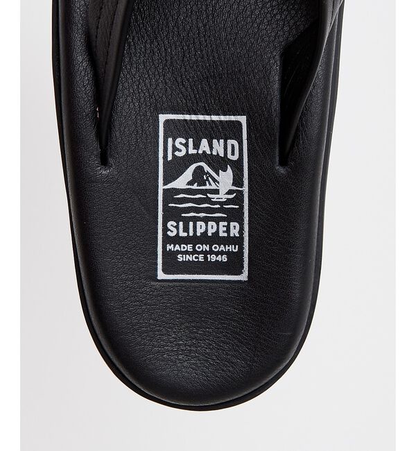 ABAHOUSE「【ISLAND SLIPPER / アイランドスリッパ】PT202 / トングサ」|サンダル|
