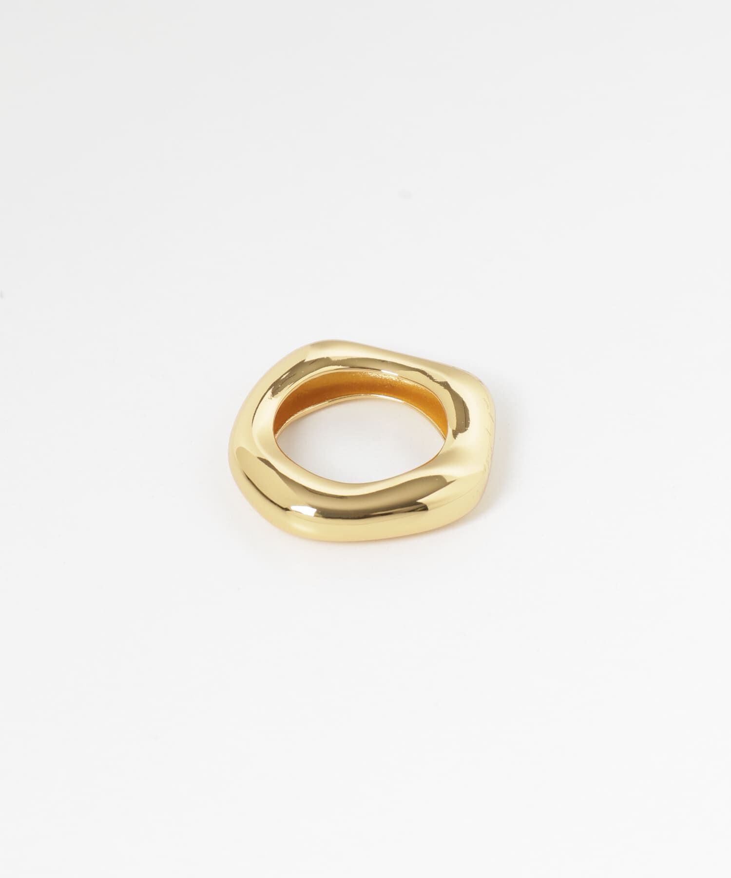SMELLY「SMELLY so&rsquo;　nuance plump ring」|リング|